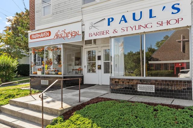 158 Fairhaven Rd, Worcester, MA 01606