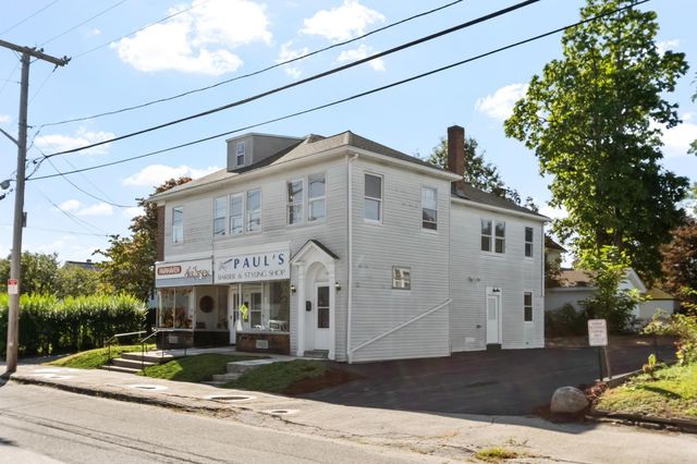 158 Fairhaven Rd, Worcester, MA 01606