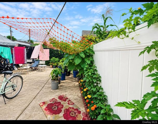 188-42 Woodhull Avenue, Hollis, NY 11423