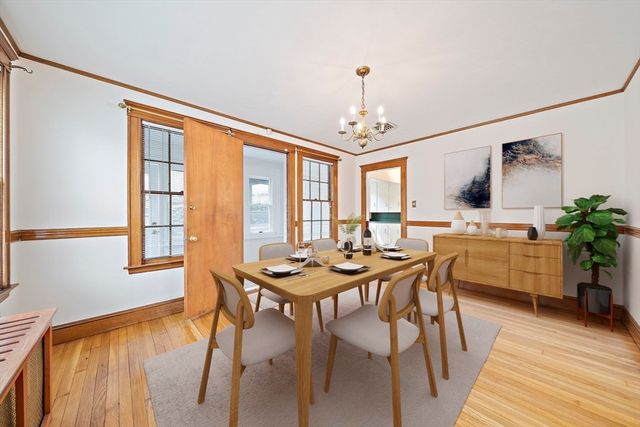 130 Perham St, Boston, MA 02132