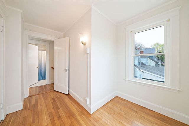 130 Perham St, Boston, MA 02132