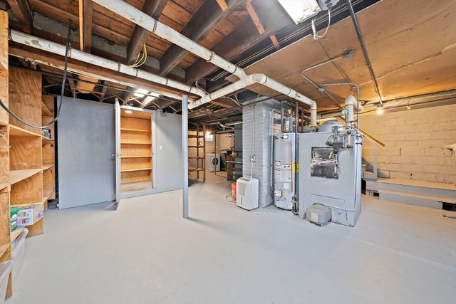 130 Perham St, Boston, MA 02132