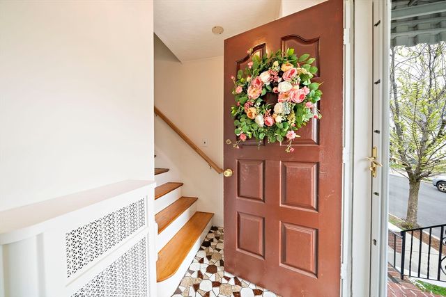 130 Perham St, Boston, MA 02132