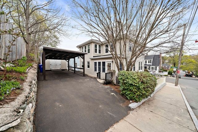 130 Perham St, Boston, MA 02132