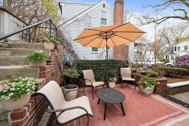 130 Perham St, Boston, MA 02132