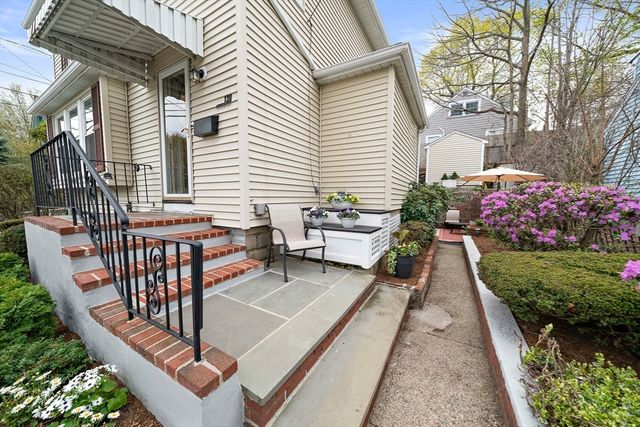 130 Perham St, Boston, MA 02132