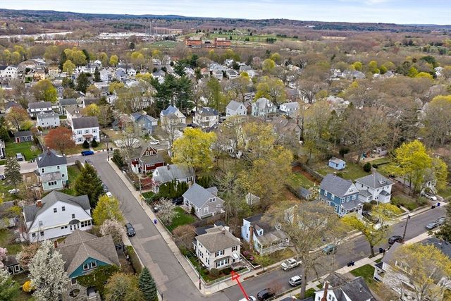 130 Perham St, Boston, MA 02132