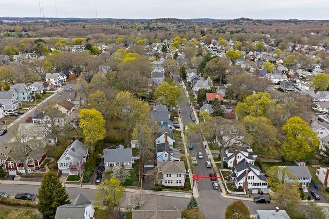 130 Perham St, Boston, MA 02132