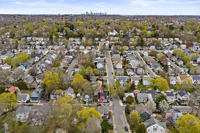 130 Perham St, Boston, MA 02132