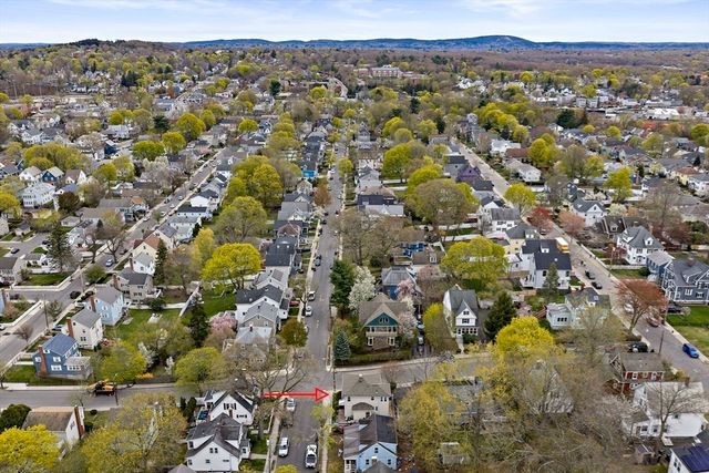 130 Perham St, Boston, MA 02132