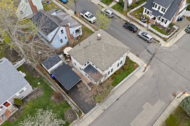 130 Perham St, Boston, MA 02132