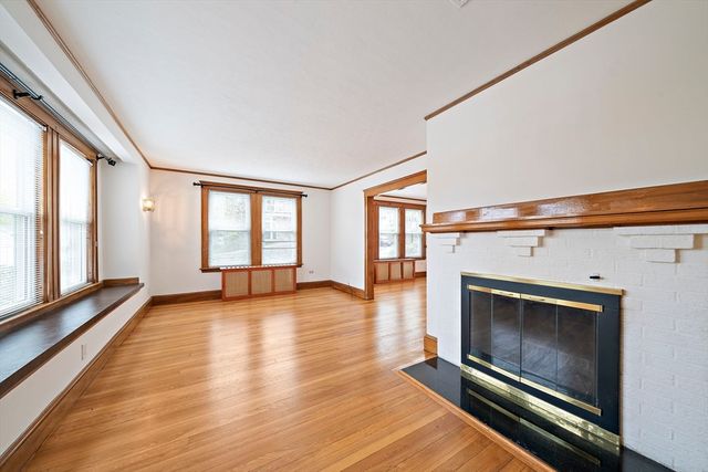 130 Perham St, Boston, MA 02132