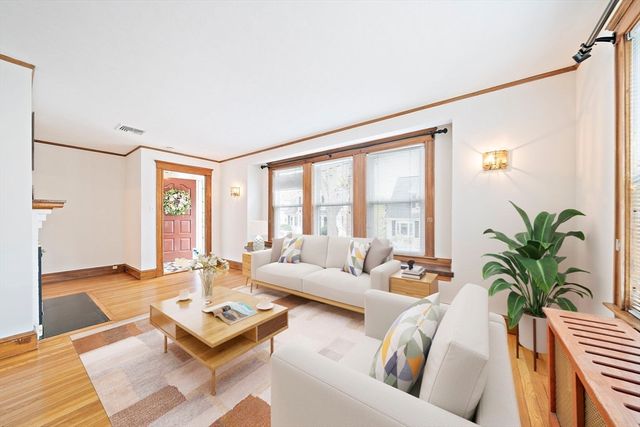 130 Perham St, Boston, MA 02132