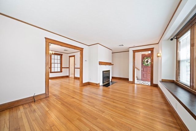 130 Perham St, Boston, MA 02132