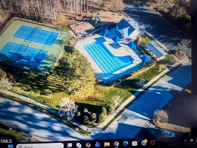 Address unavailable.