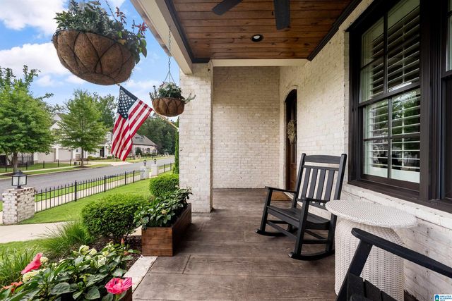5376 PARK AVENUE, Tuscaloosa, AL 35406