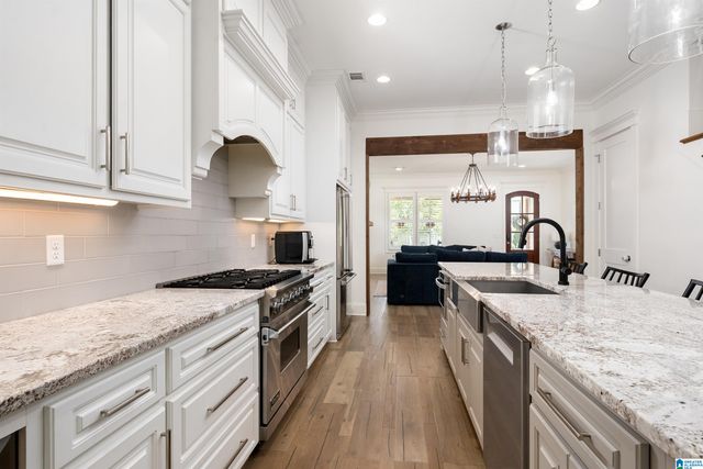 5376 PARK AVENUE, Tuscaloosa, AL 35406