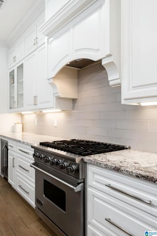 5376 PARK AVENUE, Tuscaloosa, AL 35406