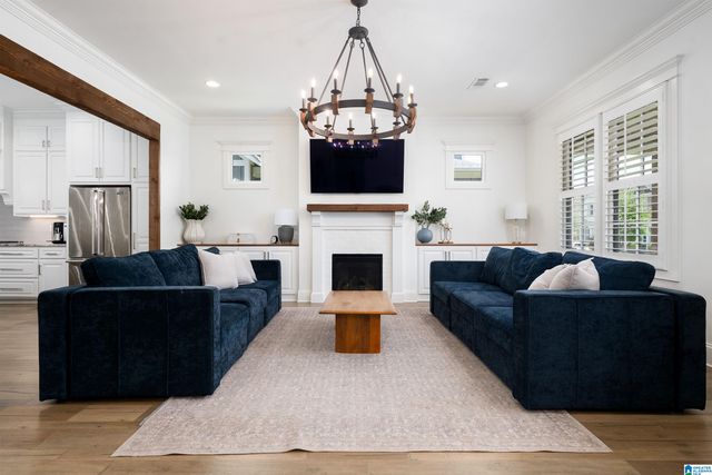 5376 PARK AVENUE, Tuscaloosa, AL 35406