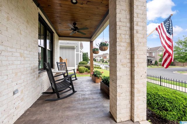 5376 PARK AVENUE, Tuscaloosa, AL 35406
