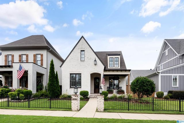 5376 PARK AVENUE, Tuscaloosa, AL 35406