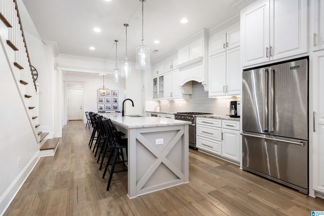 5376 PARK AVENUE, Tuscaloosa, AL 35406