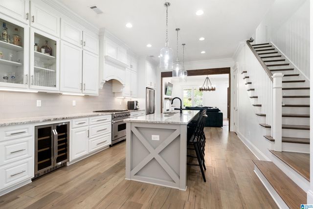 5376 PARK AVENUE, Tuscaloosa, AL 35406