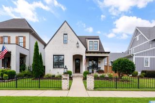 5376 PARK AVENUE, Tuscaloosa, AL 35406