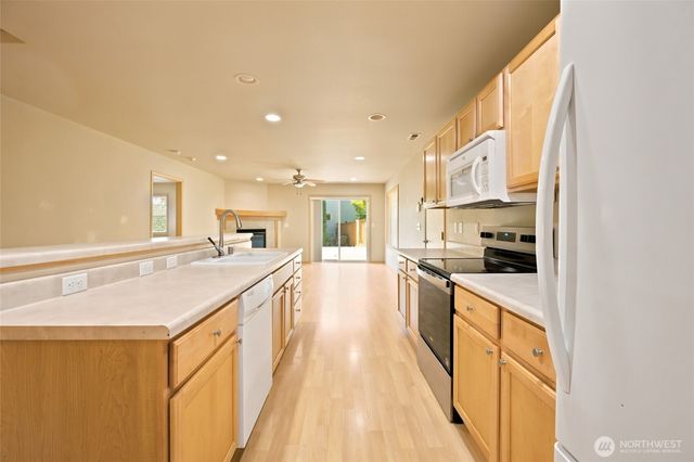 1935 65th Avenue SE, Tumwater, WA 98501