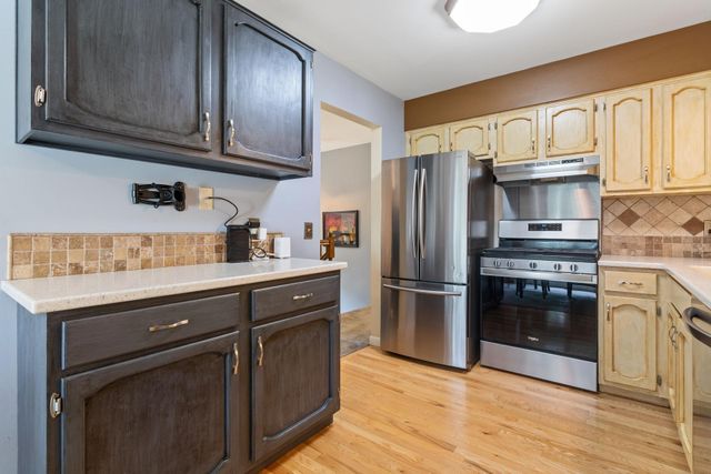 1055 Bridge Street, Shoreview, MN 55126