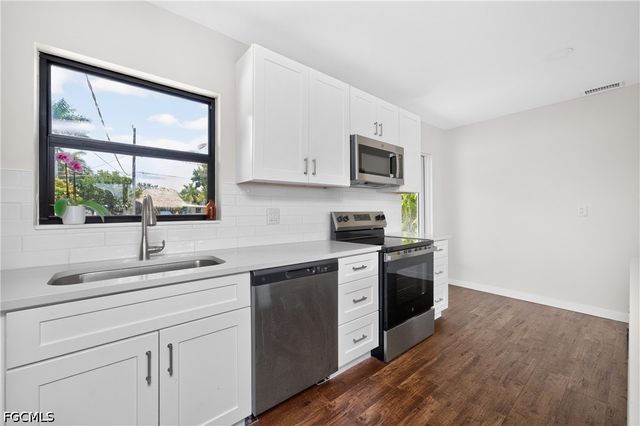 410 W Grace ST, Punta Gorda, FL 33950