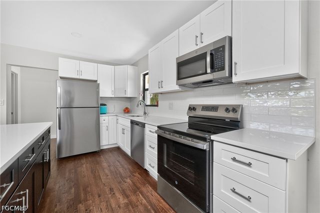 410 W Grace ST, Punta Gorda, FL 33950