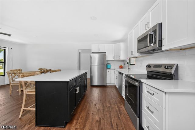 410 W Grace ST, Punta Gorda, FL 33950