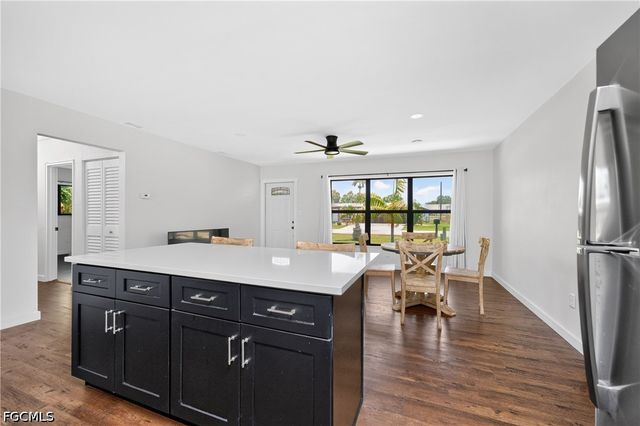 410 W Grace ST, Punta Gorda, FL 33950