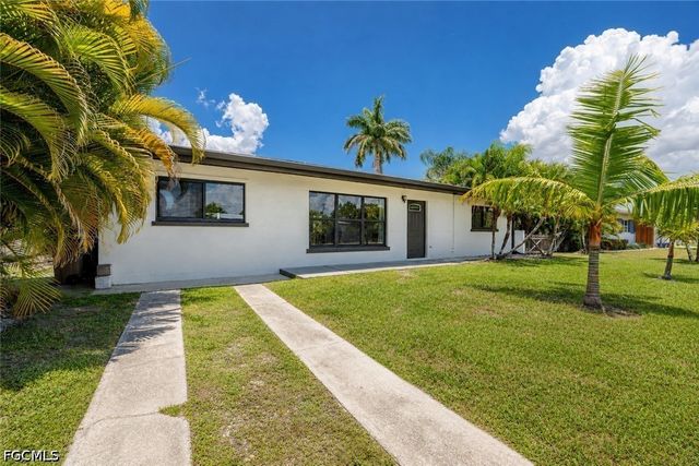 410 W Grace ST, Punta Gorda, FL 33950