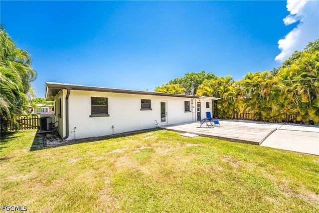 410 W Grace ST, Punta Gorda, FL 33950