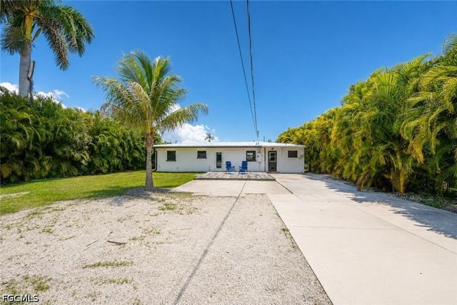 410 W Grace ST, Punta Gorda, FL 33950