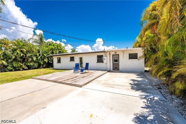 410 W Grace ST, Punta Gorda, FL 33950