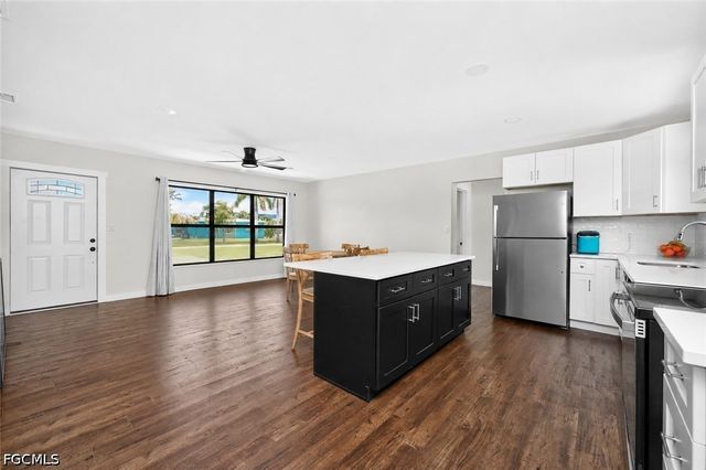 410 W Grace ST, Punta Gorda, FL 33950