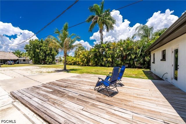 410 W Grace ST, Punta Gorda, FL 33950