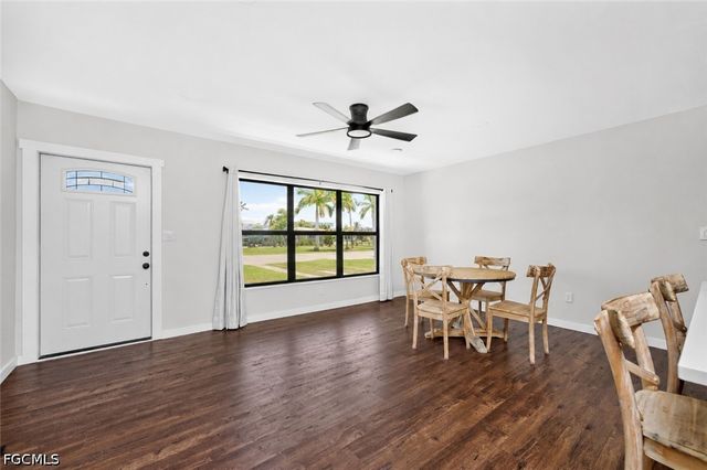 410 W Grace ST, Punta Gorda, FL 33950