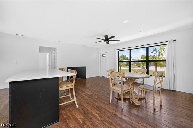 410 W Grace ST, Punta Gorda, FL 33950