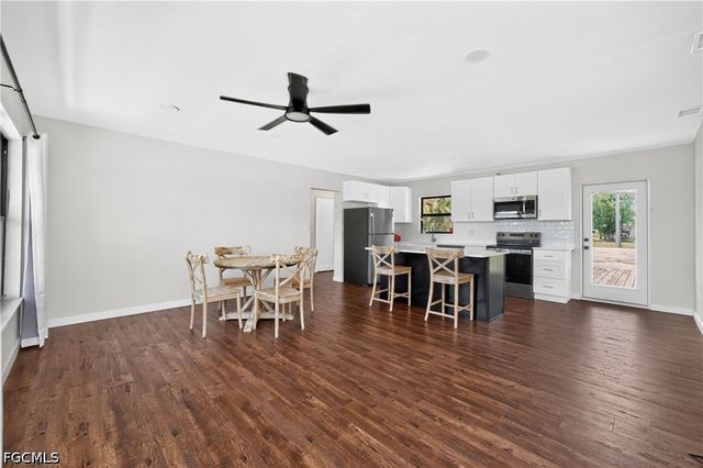 410 W Grace ST, Punta Gorda, FL 33950