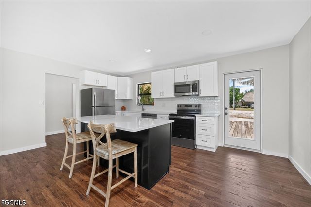 410 W Grace ST, Punta Gorda, FL 33950