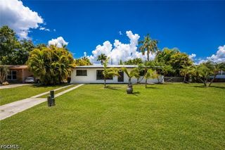 410 W Grace ST, Punta Gorda, FL 33950