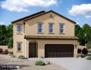 5830 W LODGE Drive, Laveen, AZ 85339
