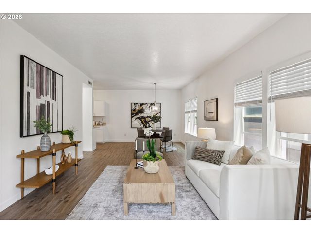 1441 Sw CLAY St 210, Portland, OR 97201