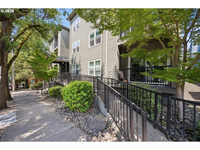 1441 Sw CLAY St 210, Portland, OR 97201