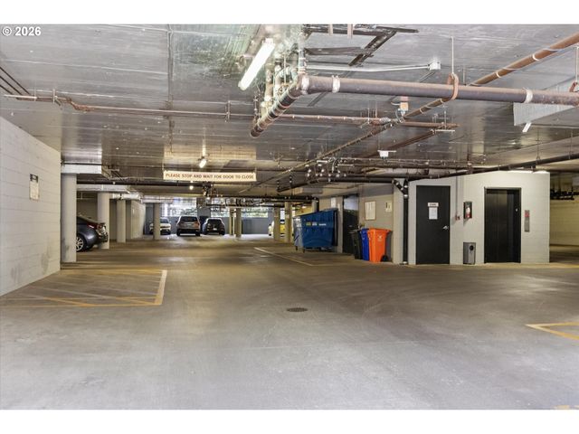 1441 Sw CLAY St 210, Portland, OR 97201