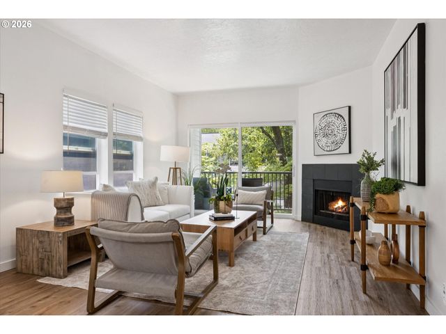 1441 Sw CLAY St 210, Portland, OR 97201